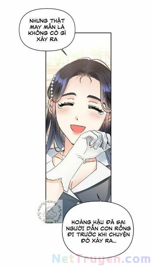 Ác Nữ Xứng Đôi Với Bạo Chúa Chapter 37 - 31