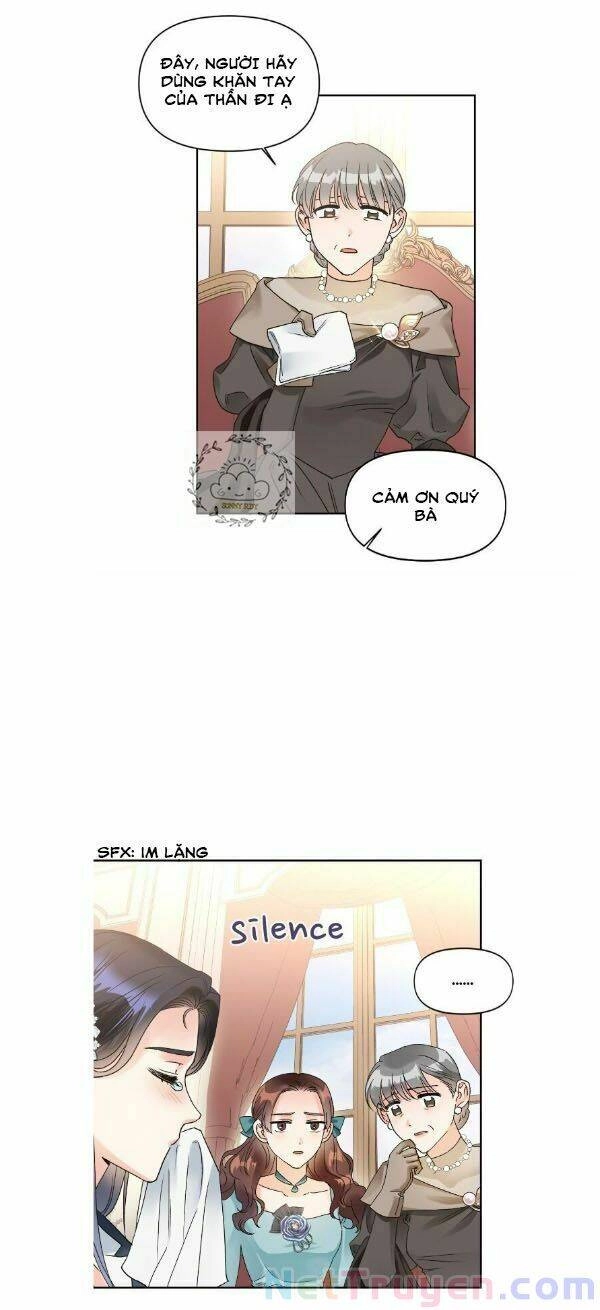 Ác Nữ Xứng Đôi Với Bạo Chúa Chapter 37 - 32