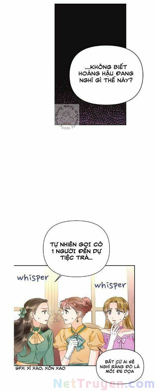 Ác Nữ Xứng Đôi Với Bạo Chúa Chapter 37 - 33