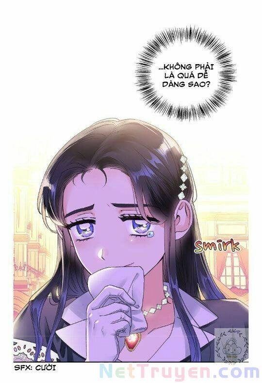 Ác Nữ Xứng Đôi Với Bạo Chúa Chapter 37 - 35