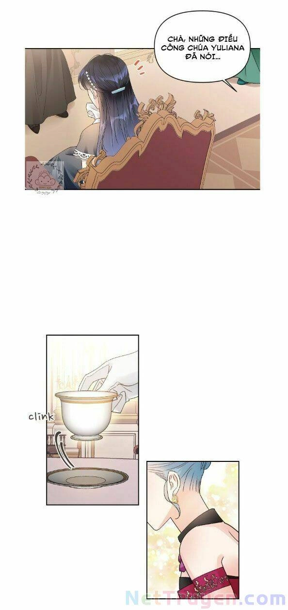 Ác Nữ Xứng Đôi Với Bạo Chúa Chapter 37 - 36