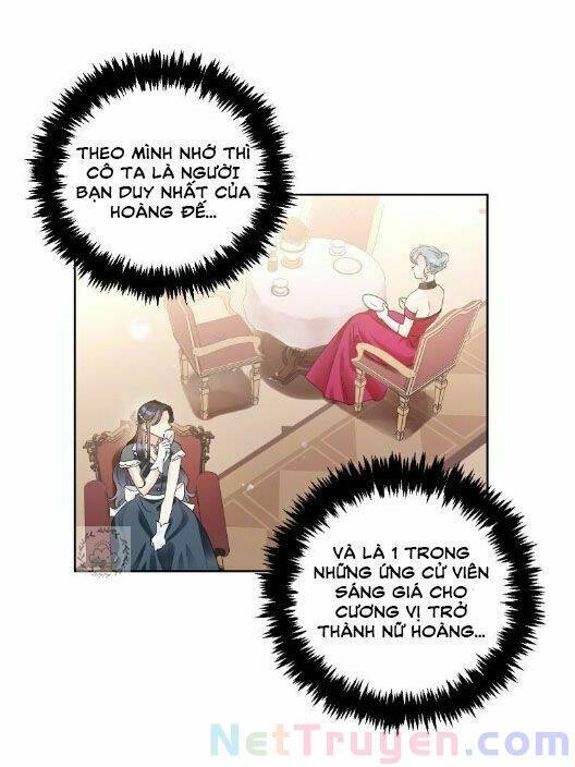 Ác Nữ Xứng Đôi Với Bạo Chúa Chapter 37 - 39