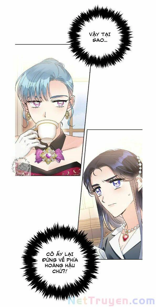 Ác Nữ Xứng Đôi Với Bạo Chúa Chapter 37 - 40