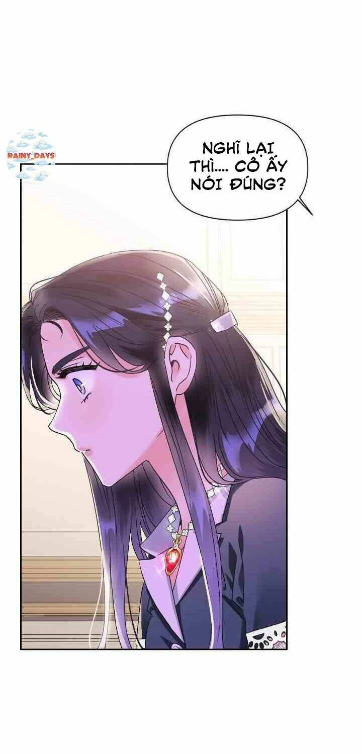 Ác Nữ Xứng Đôi Với Bạo Chúa Chapter 38 - 2