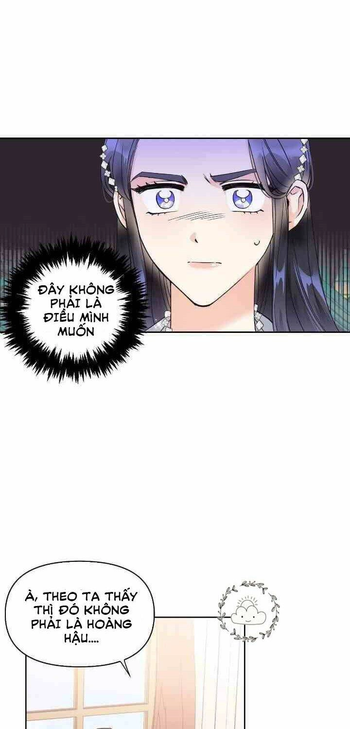 Ác Nữ Xứng Đôi Với Bạo Chúa Chapter 38 - 5