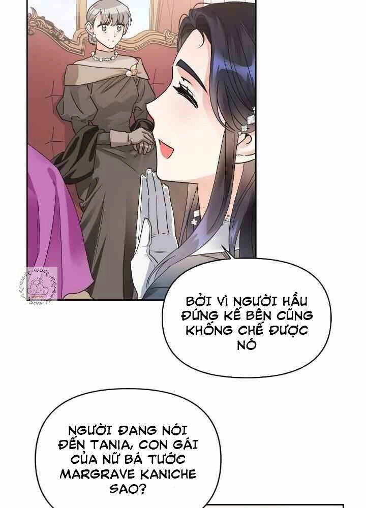 Ác Nữ Xứng Đôi Với Bạo Chúa Chapter 38 - 6