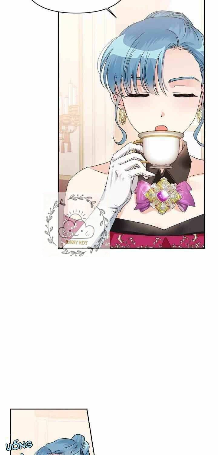 Ác Nữ Xứng Đôi Với Bạo Chúa Chapter 38 - 7