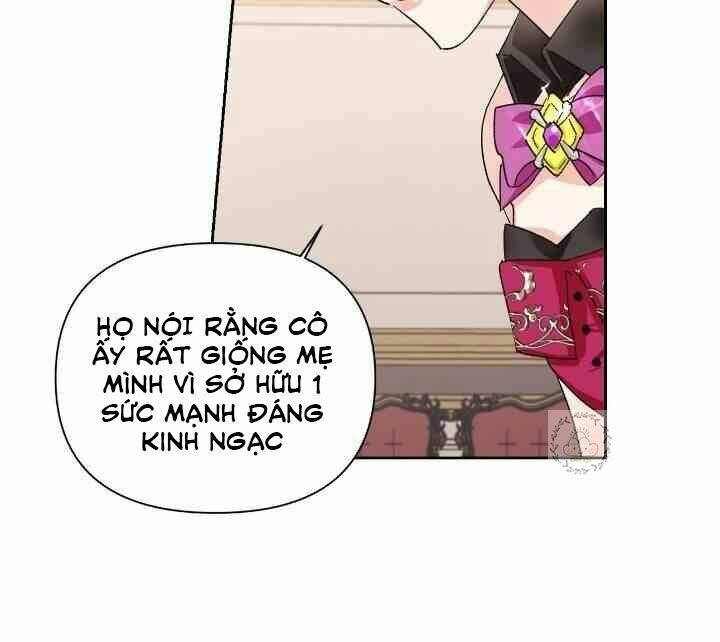 Ác Nữ Xứng Đôi Với Bạo Chúa Chapter 38 - 9