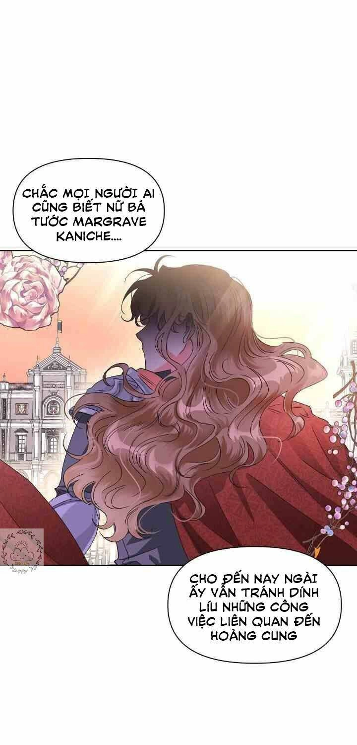 Ác Nữ Xứng Đôi Với Bạo Chúa Chapter 38 - 10