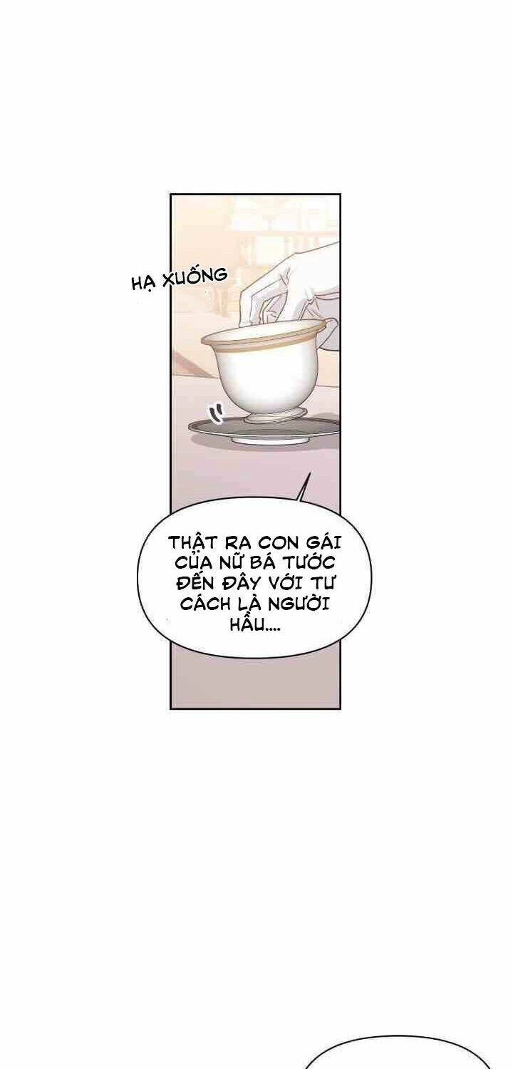Ác Nữ Xứng Đôi Với Bạo Chúa Chapter 38 - 11