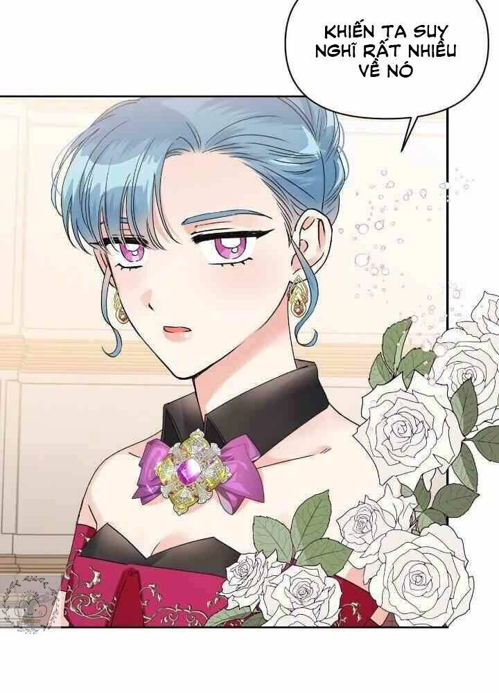 Ác Nữ Xứng Đôi Với Bạo Chúa Chapter 38 - 12