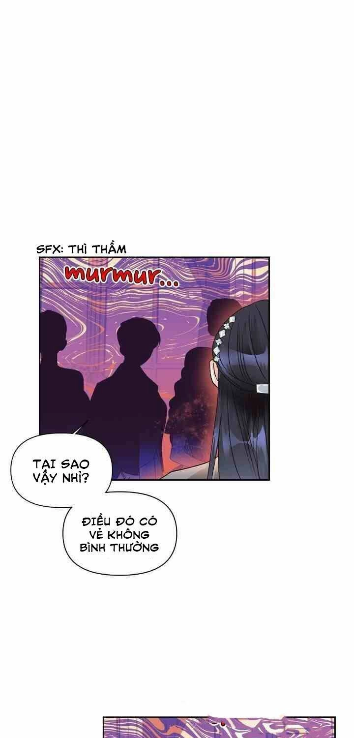 Ác Nữ Xứng Đôi Với Bạo Chúa Chapter 38 - 13