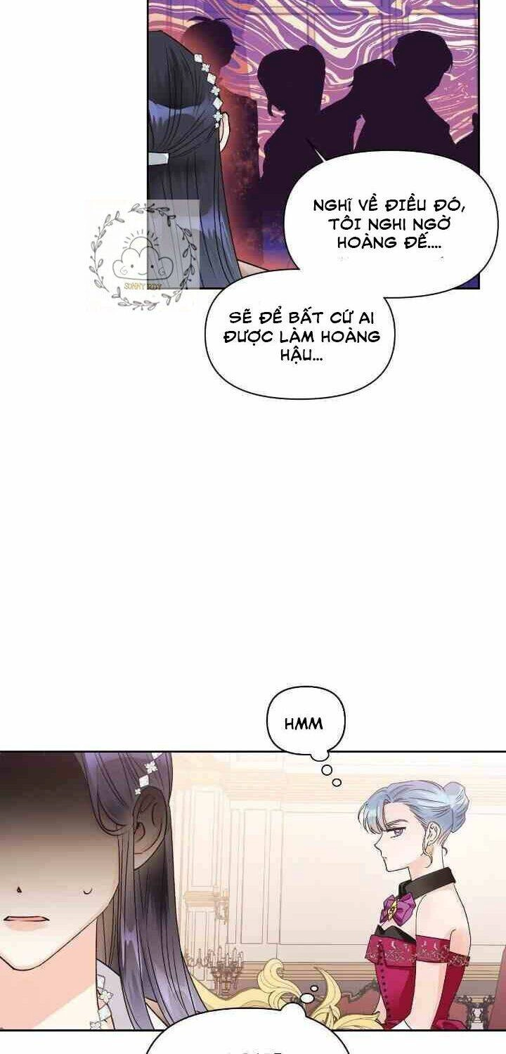 Ác Nữ Xứng Đôi Với Bạo Chúa Chapter 38 - 14