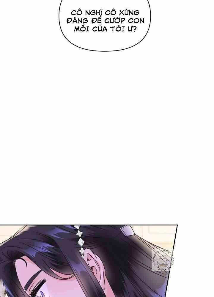 Ác Nữ Xứng Đôi Với Bạo Chúa Chapter 38 - 15