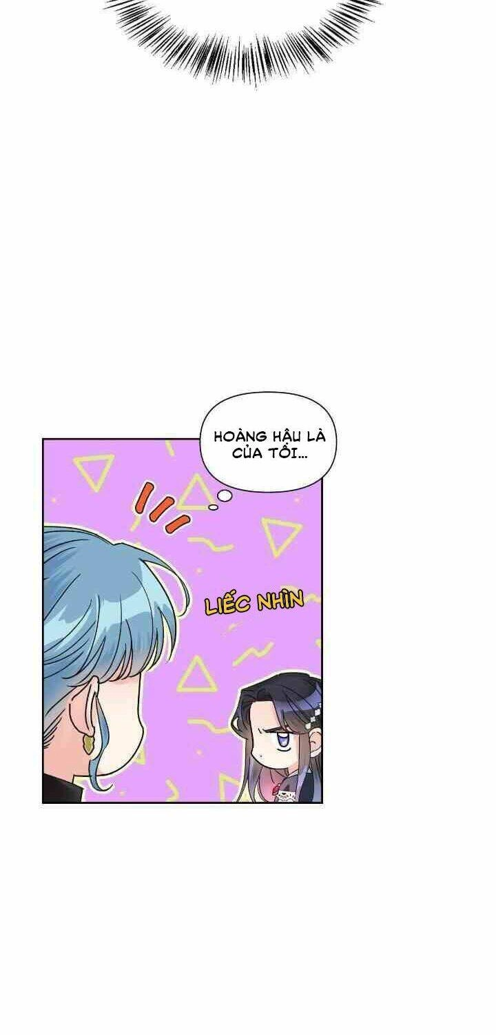 Ác Nữ Xứng Đôi Với Bạo Chúa Chapter 38 - 17