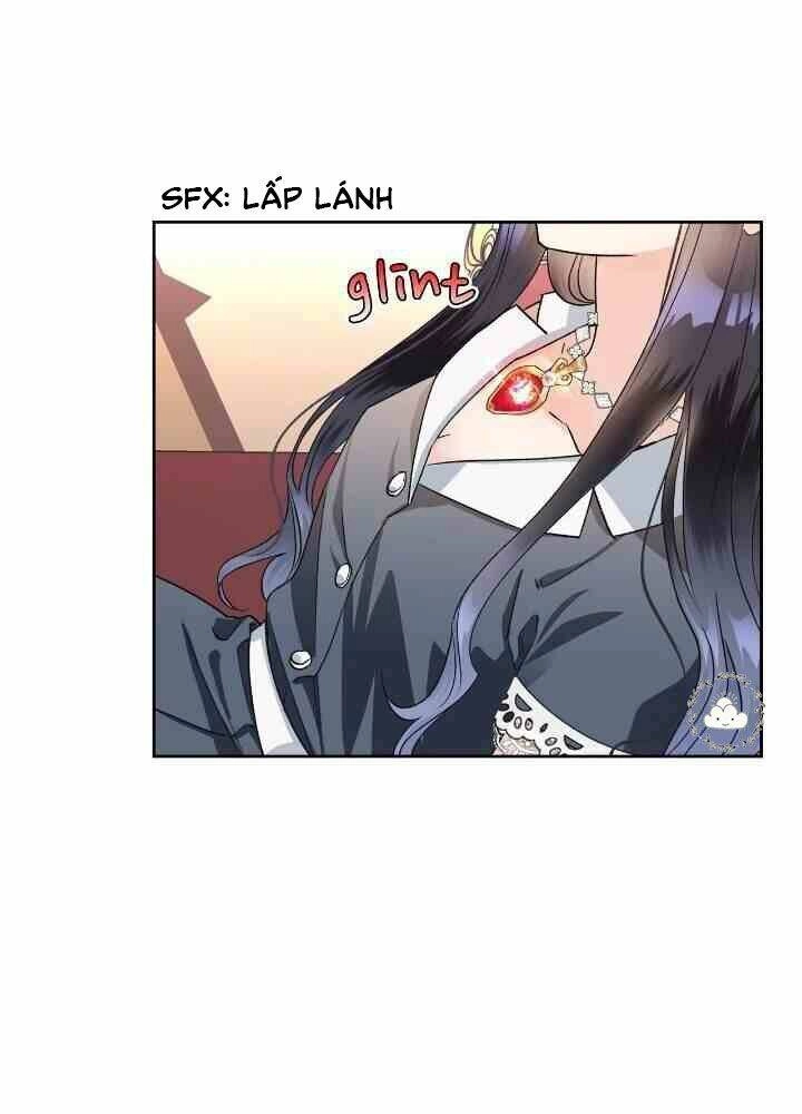Ác Nữ Xứng Đôi Với Bạo Chúa Chapter 38 - 18