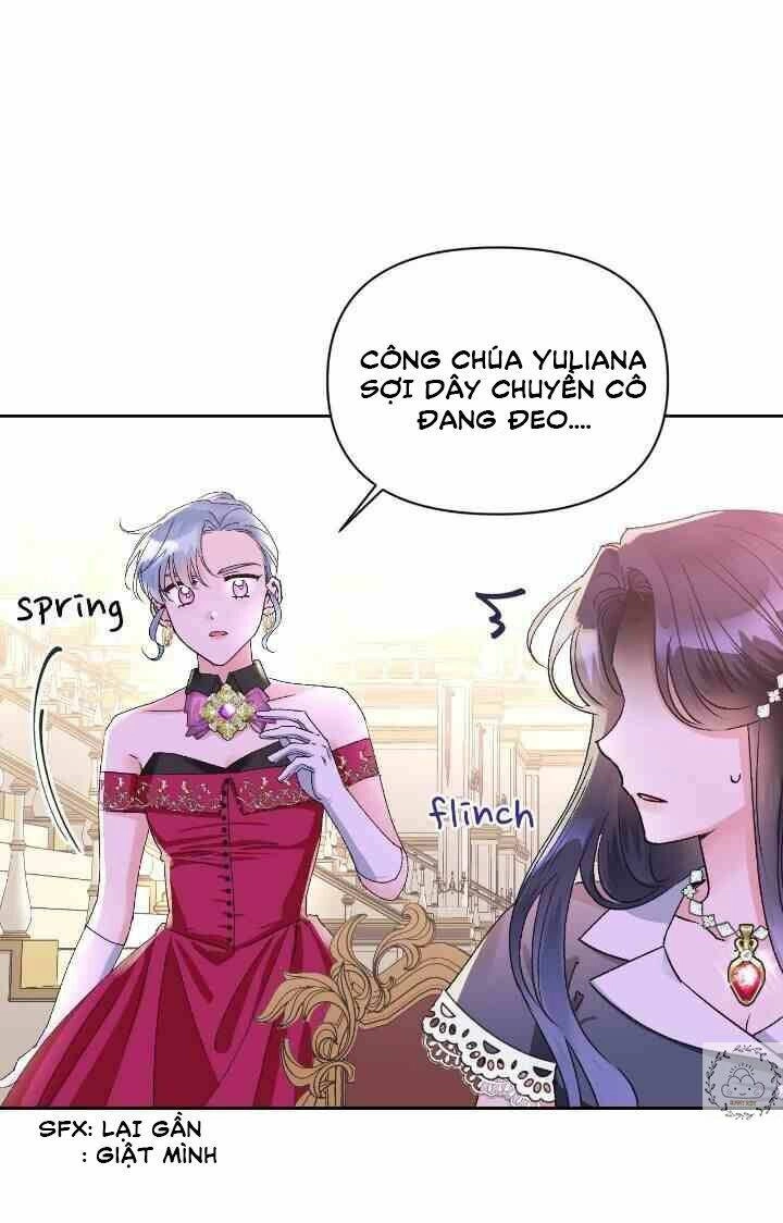 Ác Nữ Xứng Đôi Với Bạo Chúa Chapter 38 - 19