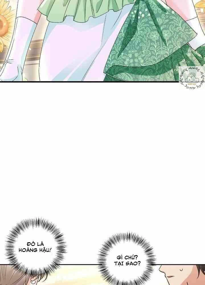 Ác Nữ Xứng Đôi Với Bạo Chúa Chapter 38 - 23