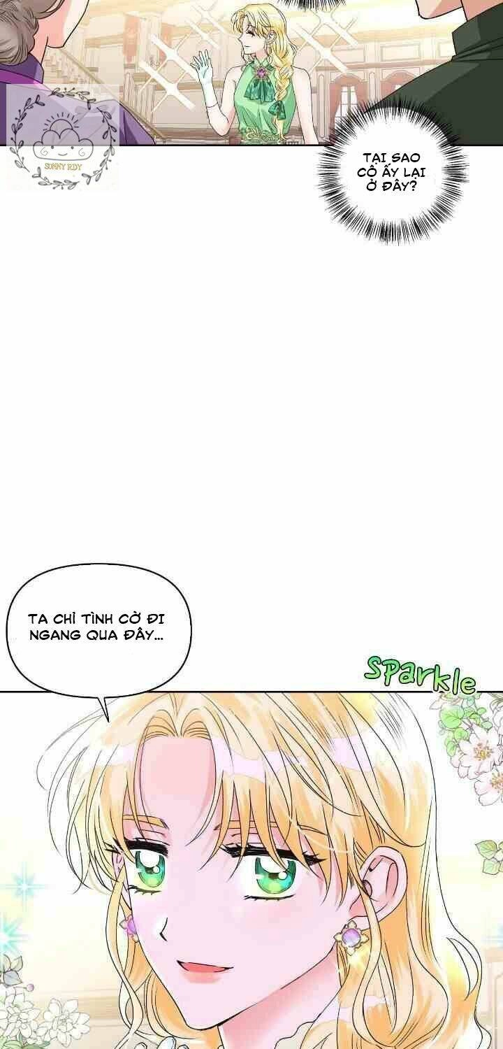 Ác Nữ Xứng Đôi Với Bạo Chúa Chapter 38 - 24