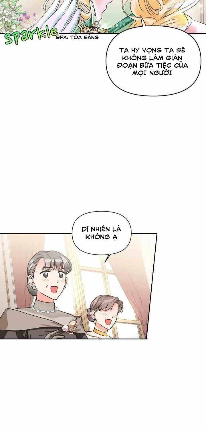 Ác Nữ Xứng Đôi Với Bạo Chúa Chapter 38 - 25