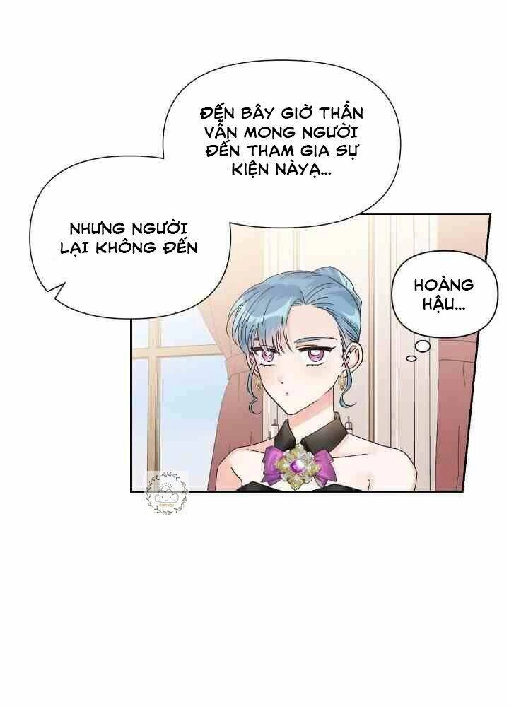 Ác Nữ Xứng Đôi Với Bạo Chúa Chapter 38 - 26