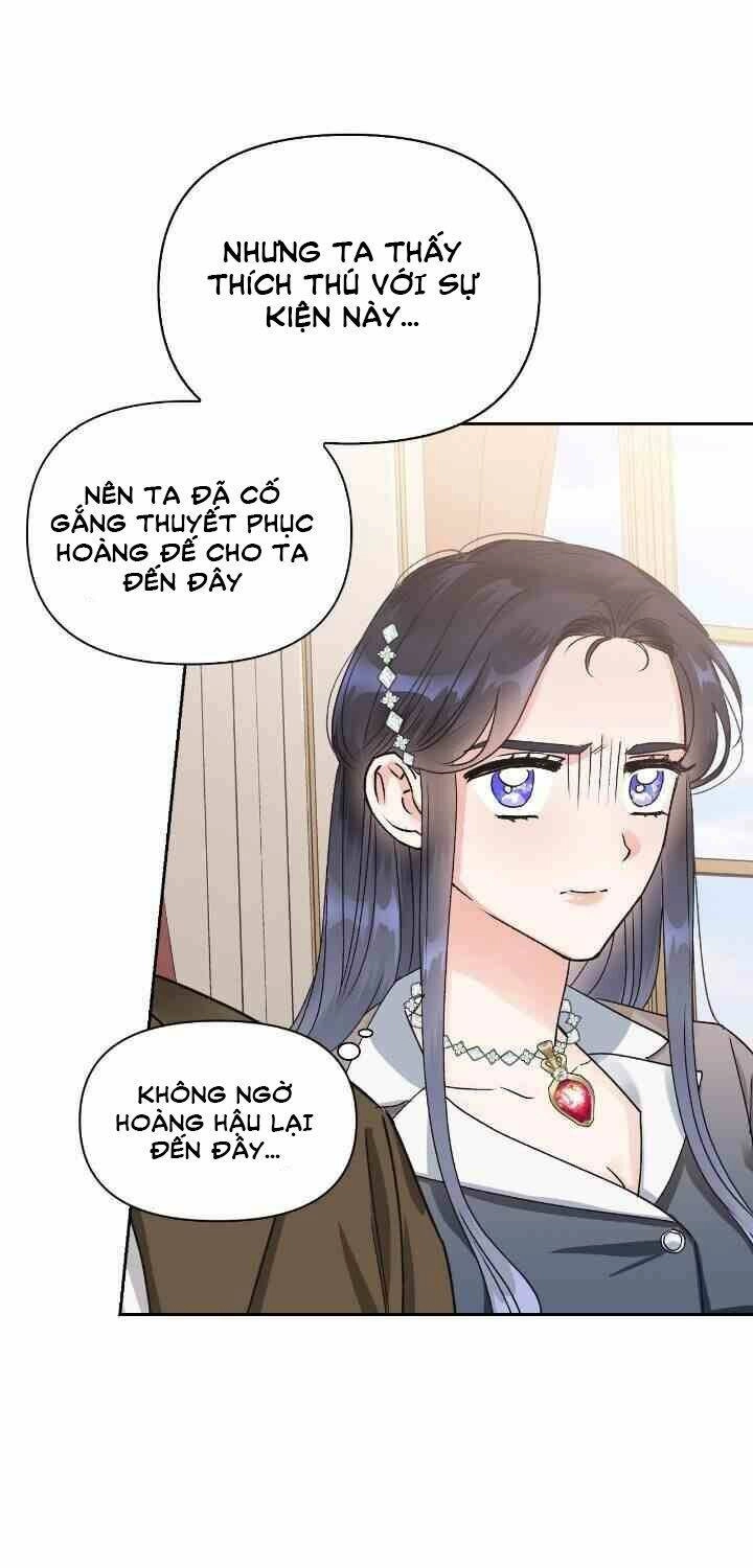 Ác Nữ Xứng Đôi Với Bạo Chúa Chapter 38 - 27