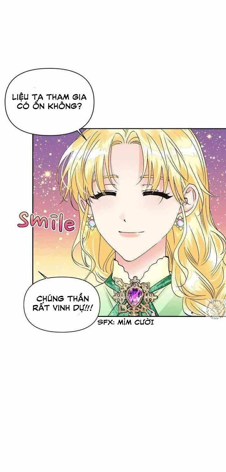 Ác Nữ Xứng Đôi Với Bạo Chúa Chapter 38 - 28