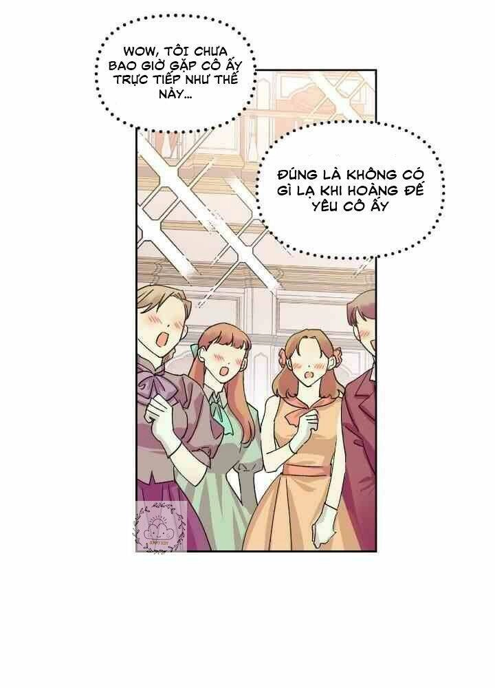Ác Nữ Xứng Đôi Với Bạo Chúa Chapter 38 - 29