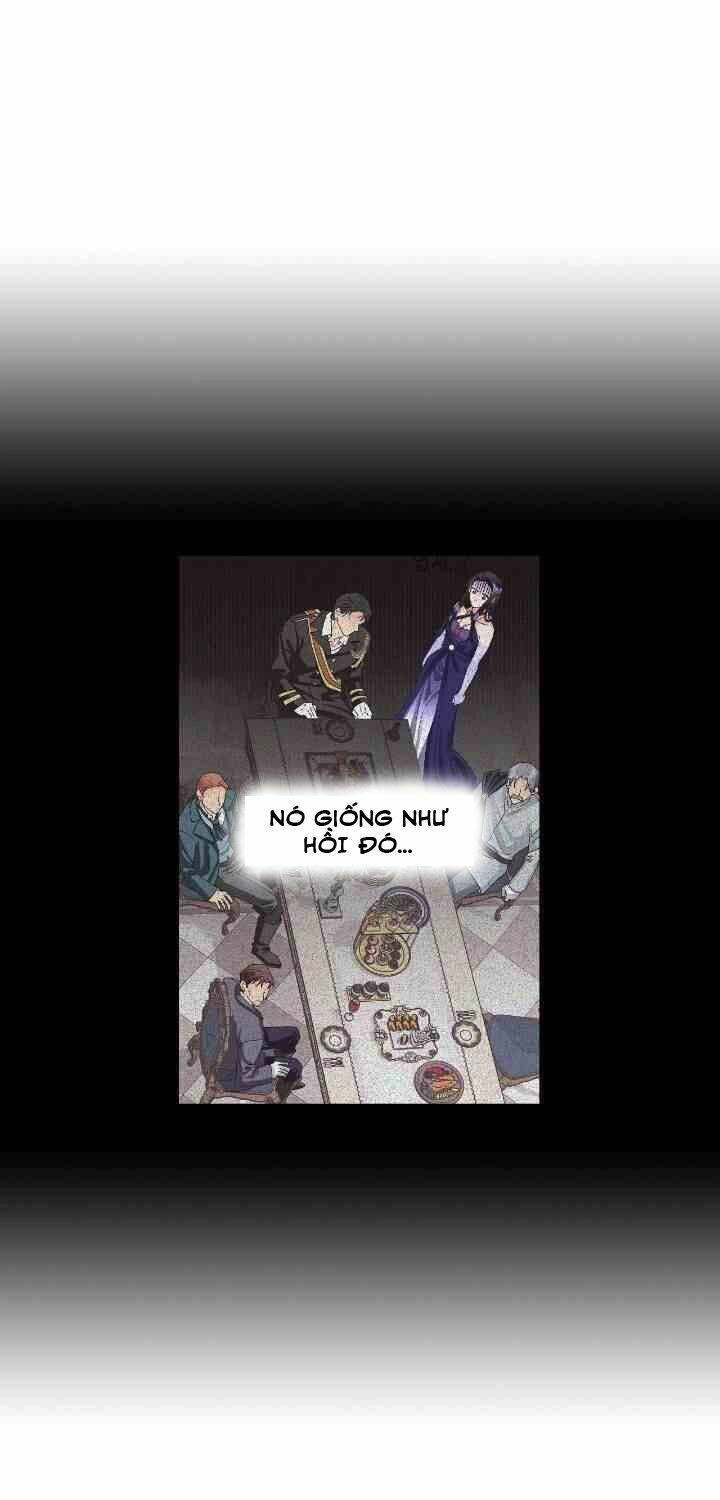 Ác Nữ Xứng Đôi Với Bạo Chúa Chapter 38 - 31