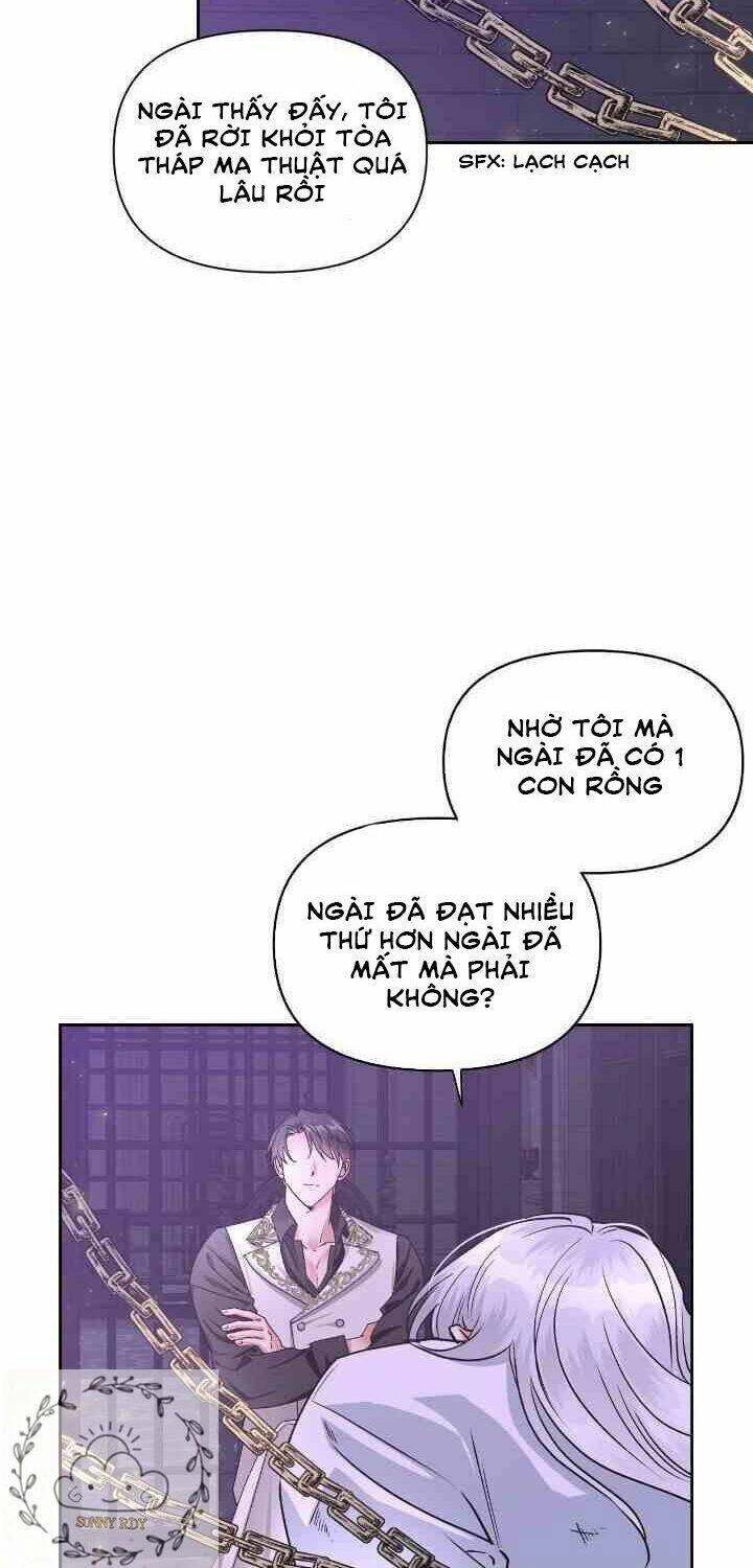 Ác Nữ Xứng Đôi Với Bạo Chúa Chapter 38 - 36