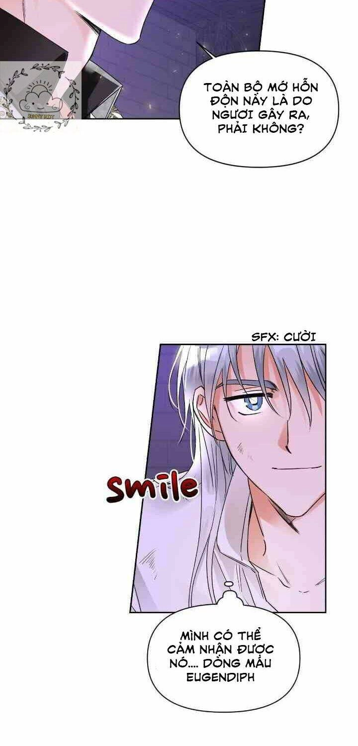 Ác Nữ Xứng Đôi Với Bạo Chúa Chapter 38 - 39