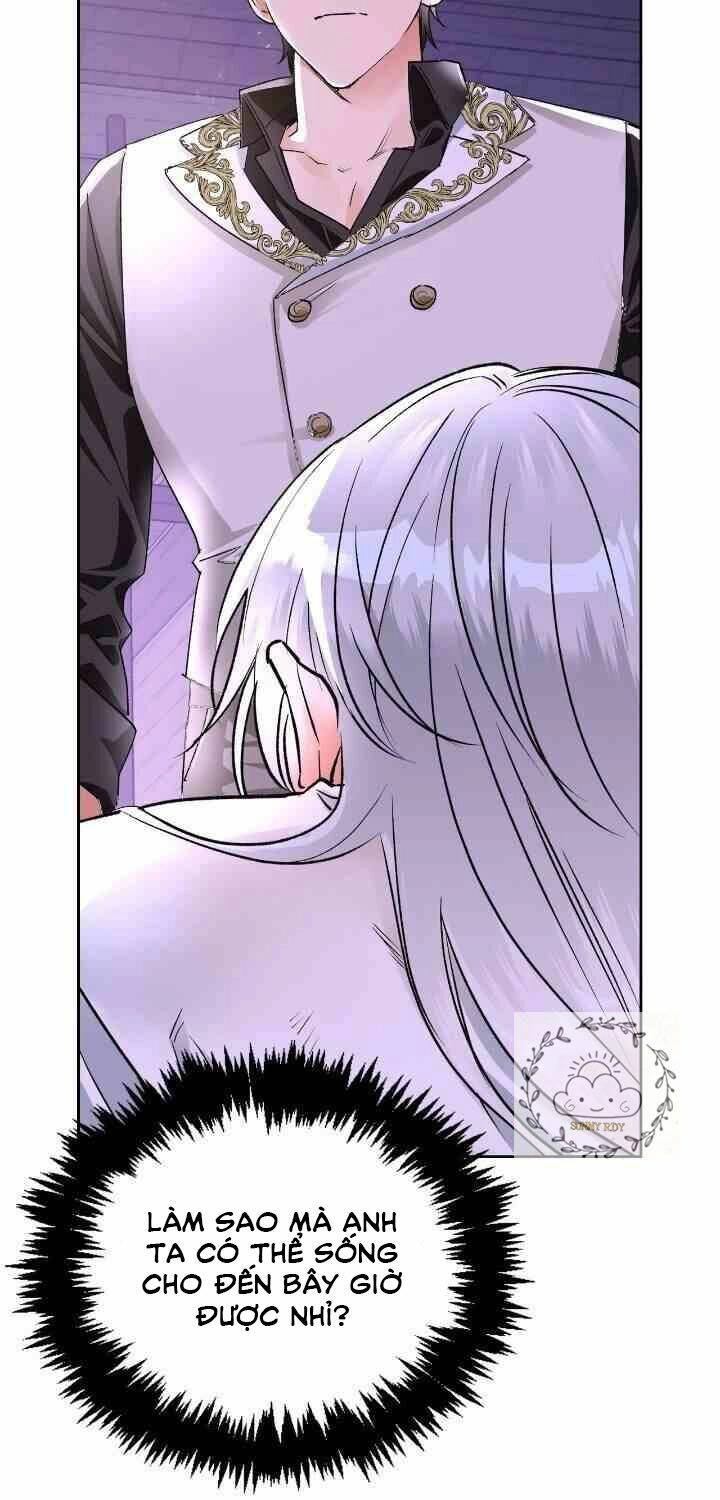 Ác Nữ Xứng Đôi Với Bạo Chúa Chapter 38 - 41