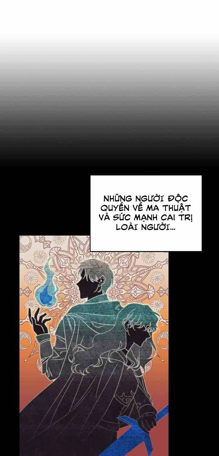 Ác Nữ Xứng Đôi Với Bạo Chúa Chapter 38 - 42