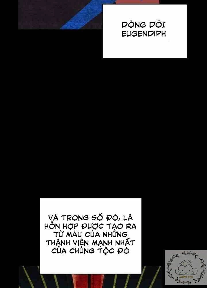 Ác Nữ Xứng Đôi Với Bạo Chúa Chapter 38 - 43