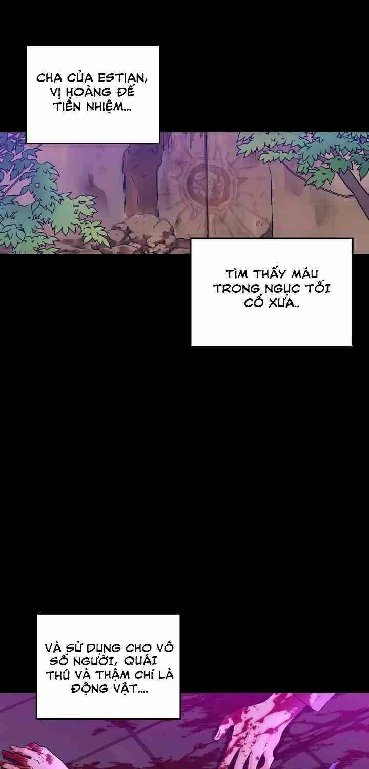 Ác Nữ Xứng Đôi Với Bạo Chúa Chapter 38 - 45