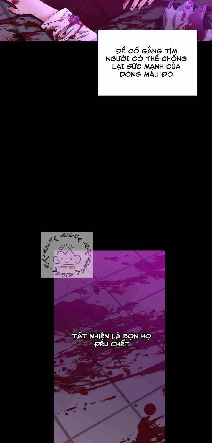 Ác Nữ Xứng Đôi Với Bạo Chúa Chapter 38 - 46