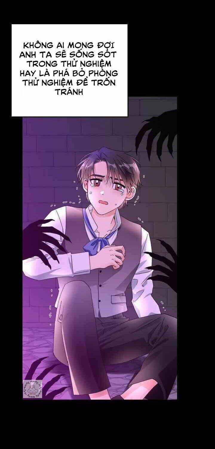 Ác Nữ Xứng Đôi Với Bạo Chúa Chapter 38 - 49