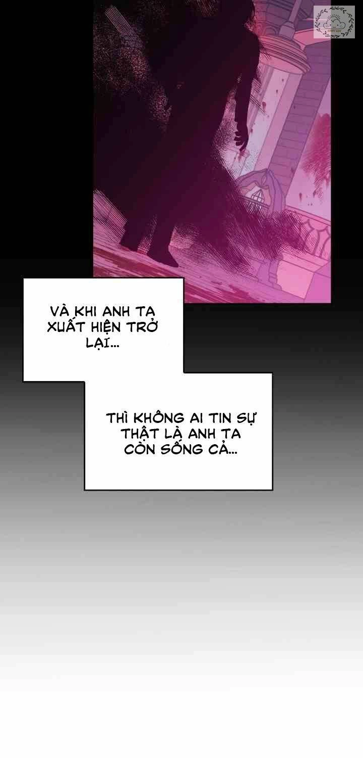 Ác Nữ Xứng Đôi Với Bạo Chúa Chapter 38 - 51