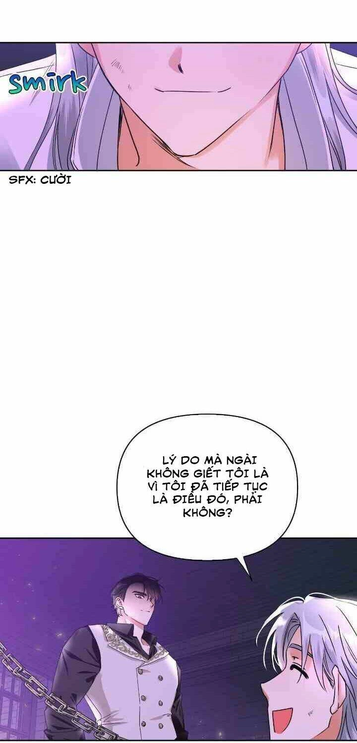 Ác Nữ Xứng Đôi Với Bạo Chúa Chapter 38 - 52