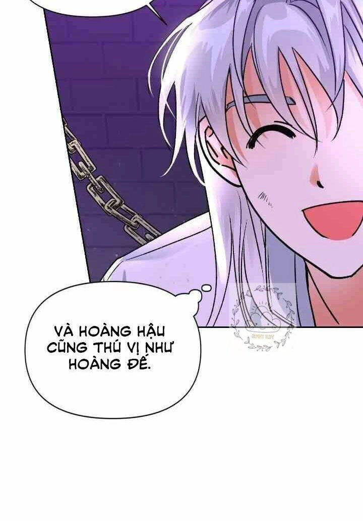 Ác Nữ Xứng Đôi Với Bạo Chúa Chapter 38 - 55