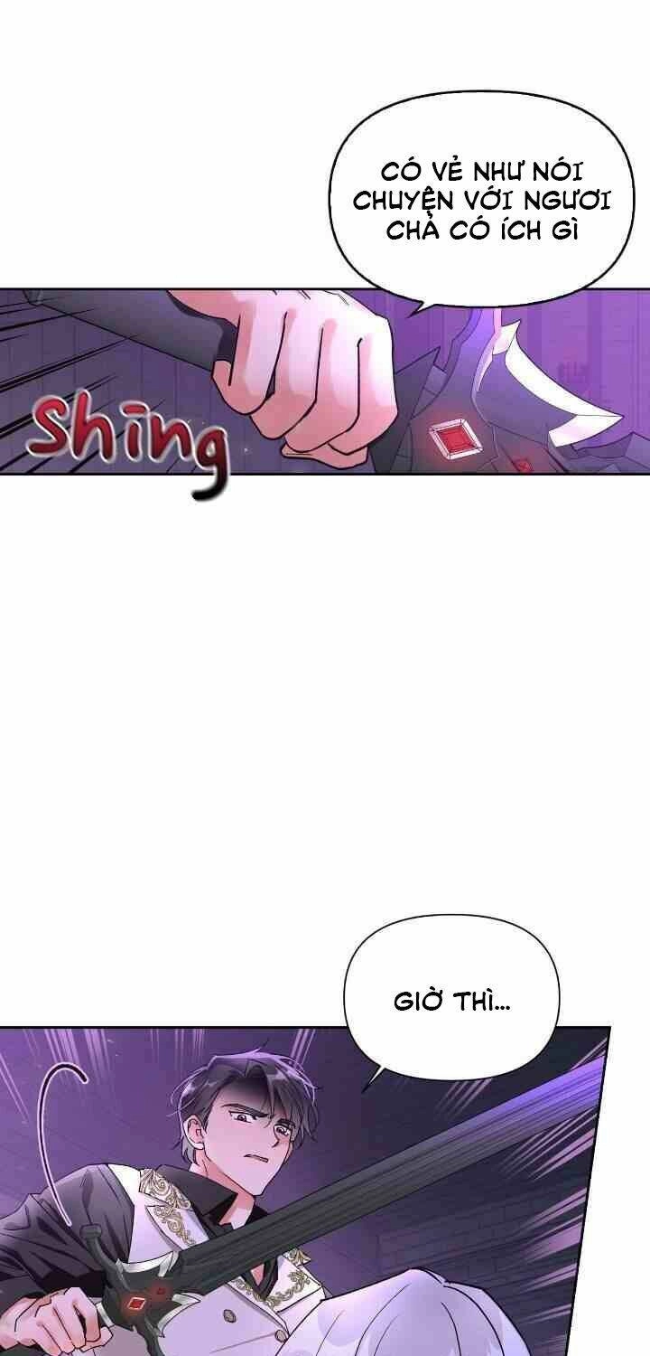 Ác Nữ Xứng Đôi Với Bạo Chúa Chapter 38 - 56