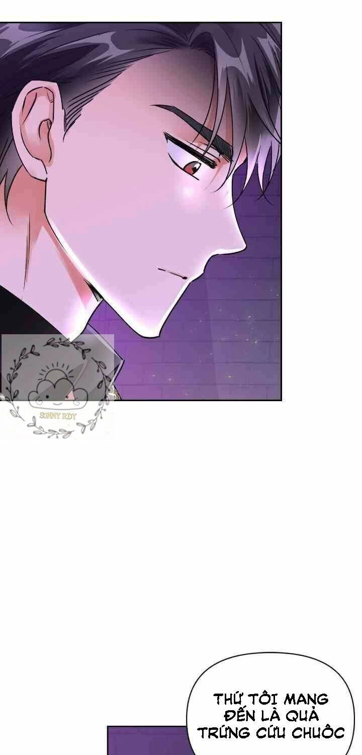 Ác Nữ Xứng Đôi Với Bạo Chúa Chapter 38 - 59