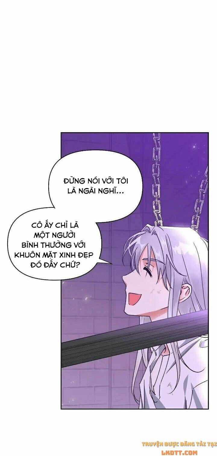 Ác Nữ Xứng Đôi Với Bạo Chúa Chapter 39 - 3