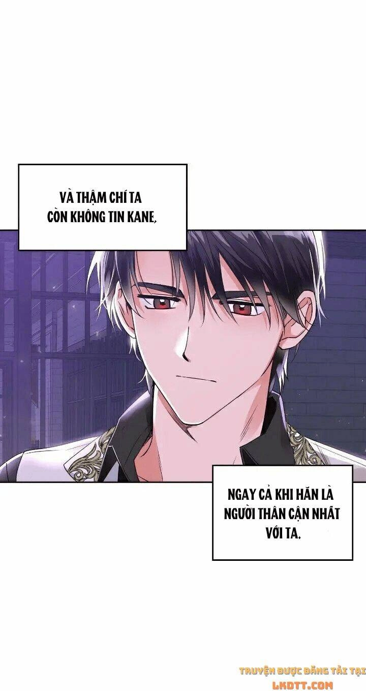 Ác Nữ Xứng Đôi Với Bạo Chúa Chapter 39 - 6