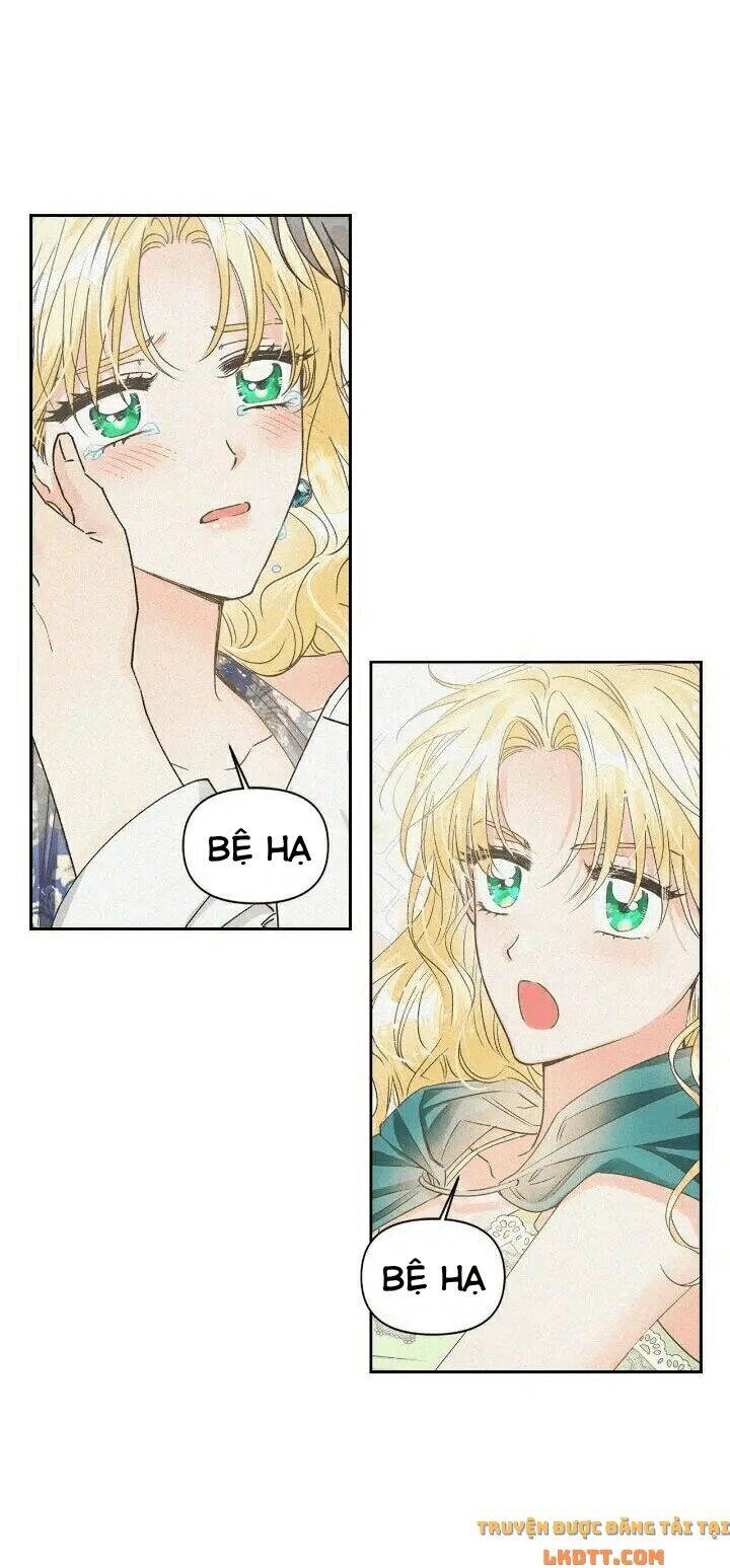 Ác Nữ Xứng Đôi Với Bạo Chúa Chapter 39 - 7