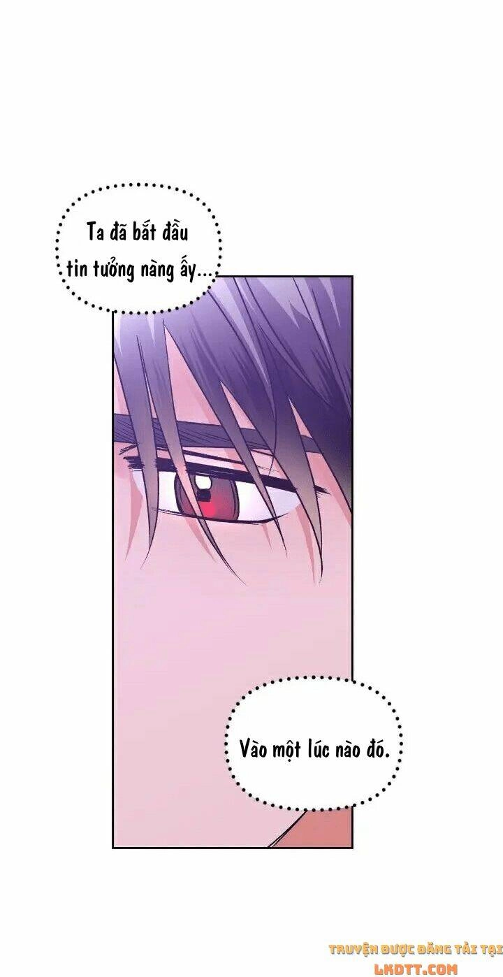 Ác Nữ Xứng Đôi Với Bạo Chúa Chapter 39 - 8