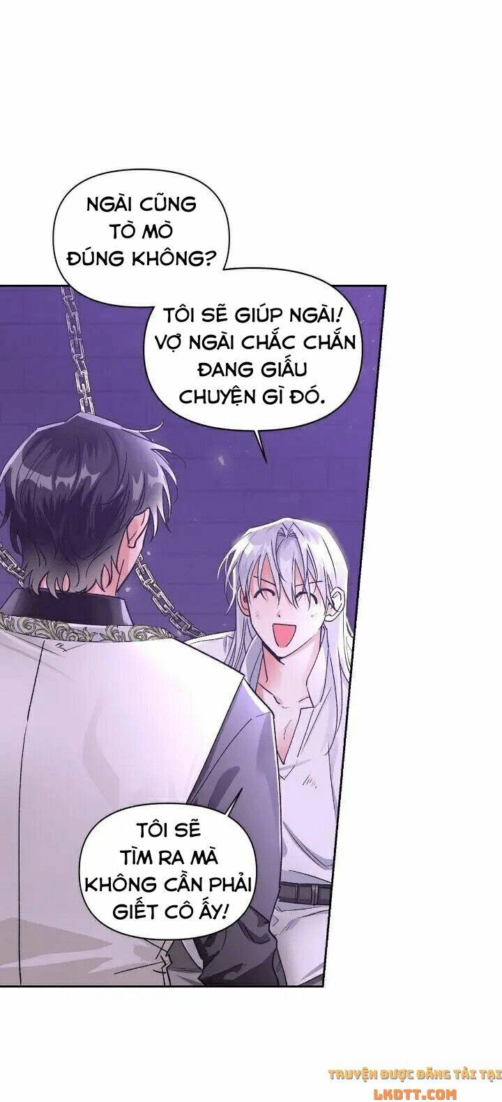 Ác Nữ Xứng Đôi Với Bạo Chúa Chapter 39 - 9