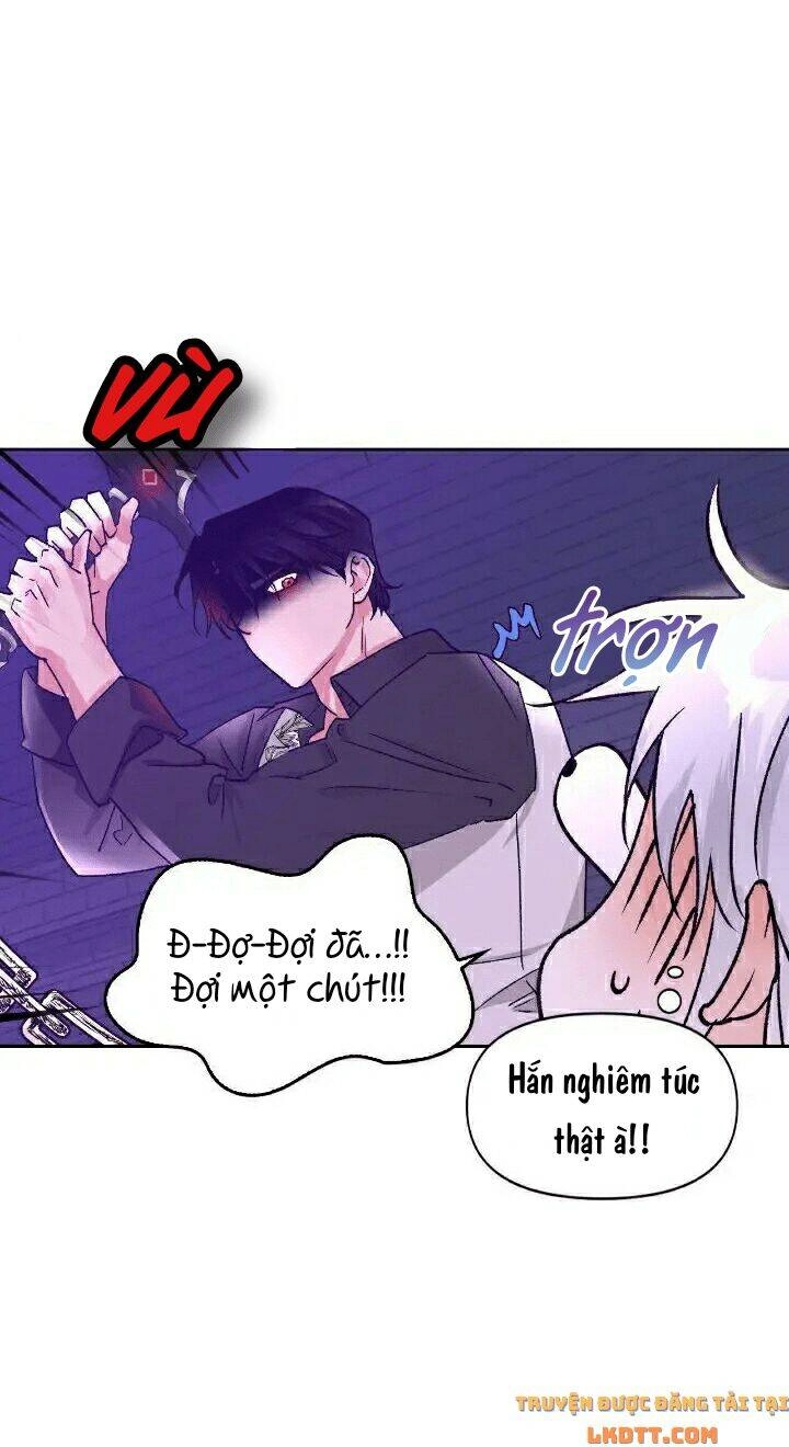 Ác Nữ Xứng Đôi Với Bạo Chúa Chapter 39 - 12