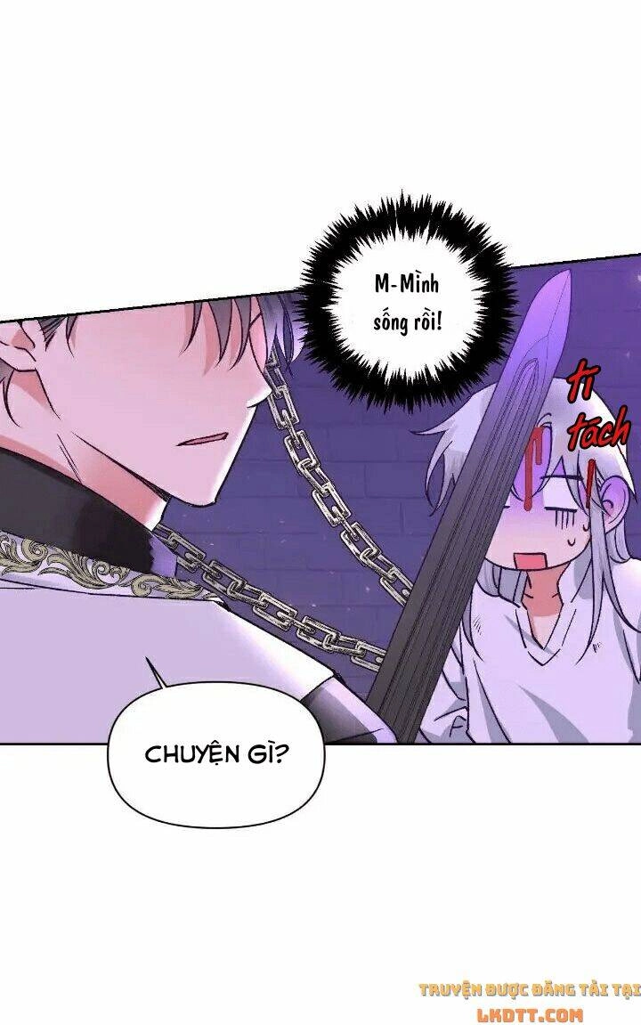 Ác Nữ Xứng Đôi Với Bạo Chúa Chapter 39 - 14