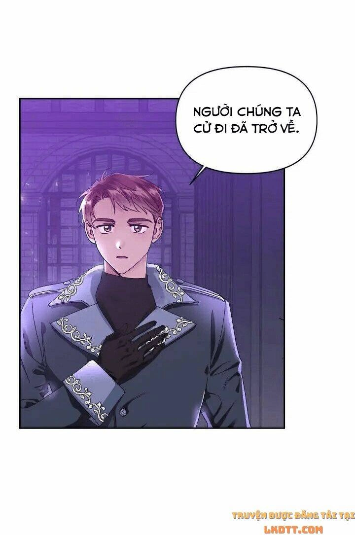 Ác Nữ Xứng Đôi Với Bạo Chúa Chapter 39 - 15